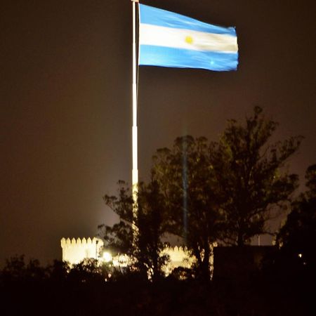 Punto Sur Departamentos Lejlighed Tandil Eksteriør billede