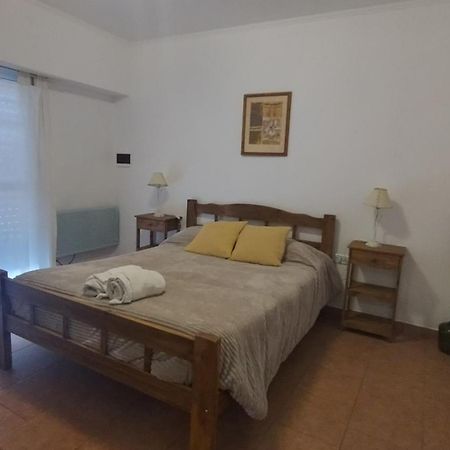 Punto Sur Departamentos Lejlighed Tandil Eksteriør billede