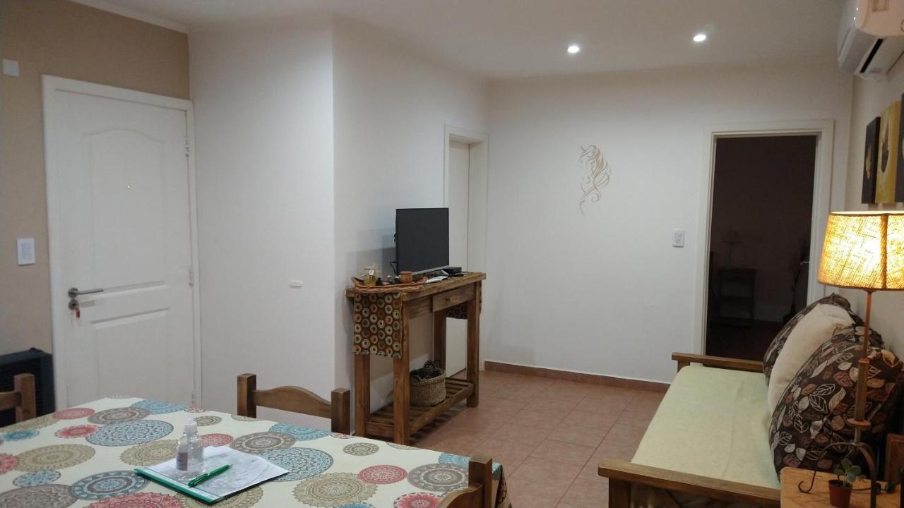Punto Sur Departamentos Lejlighed Tandil Eksteriør billede