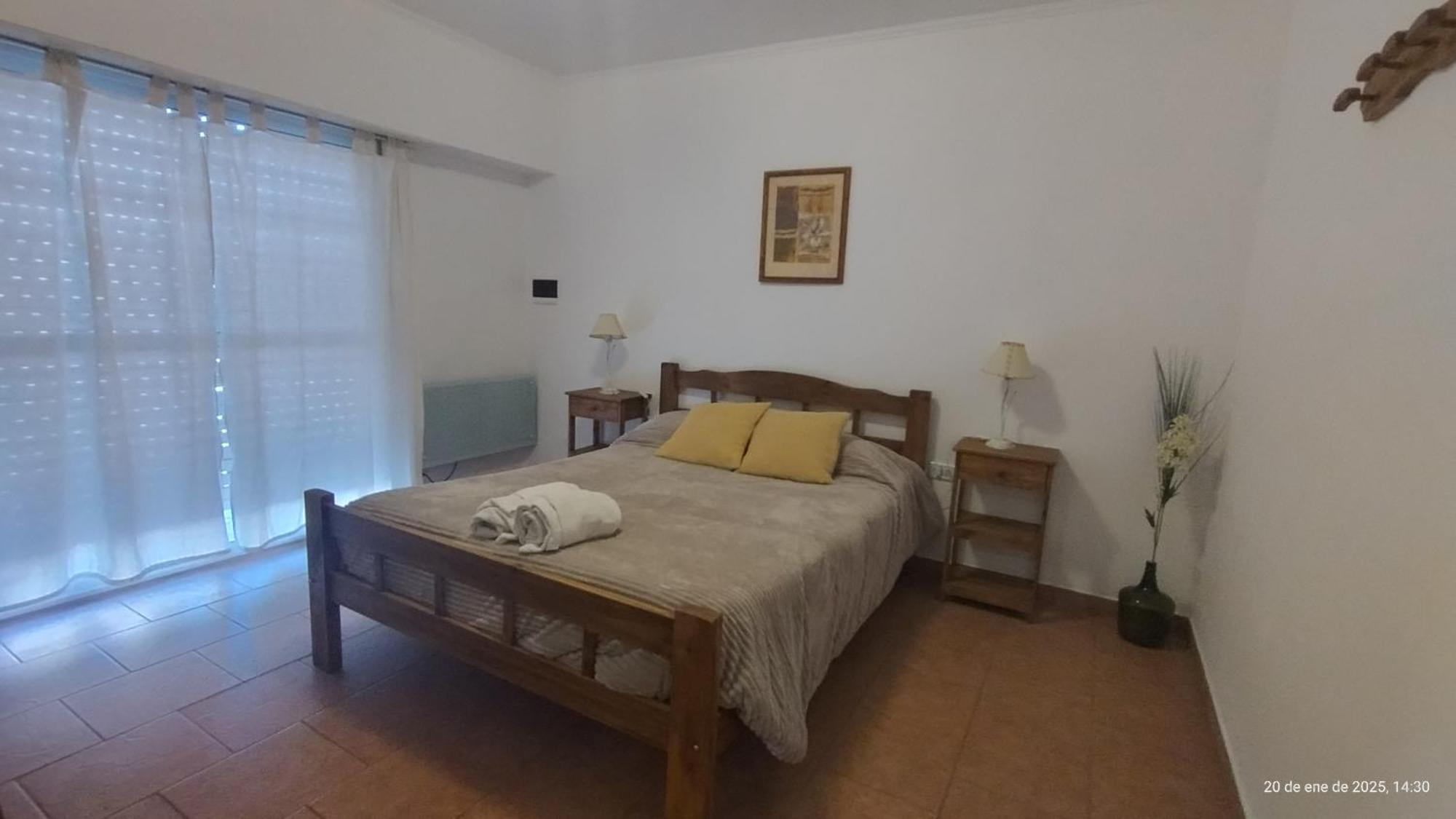 Punto Sur Departamentos Lejlighed Tandil Eksteriør billede