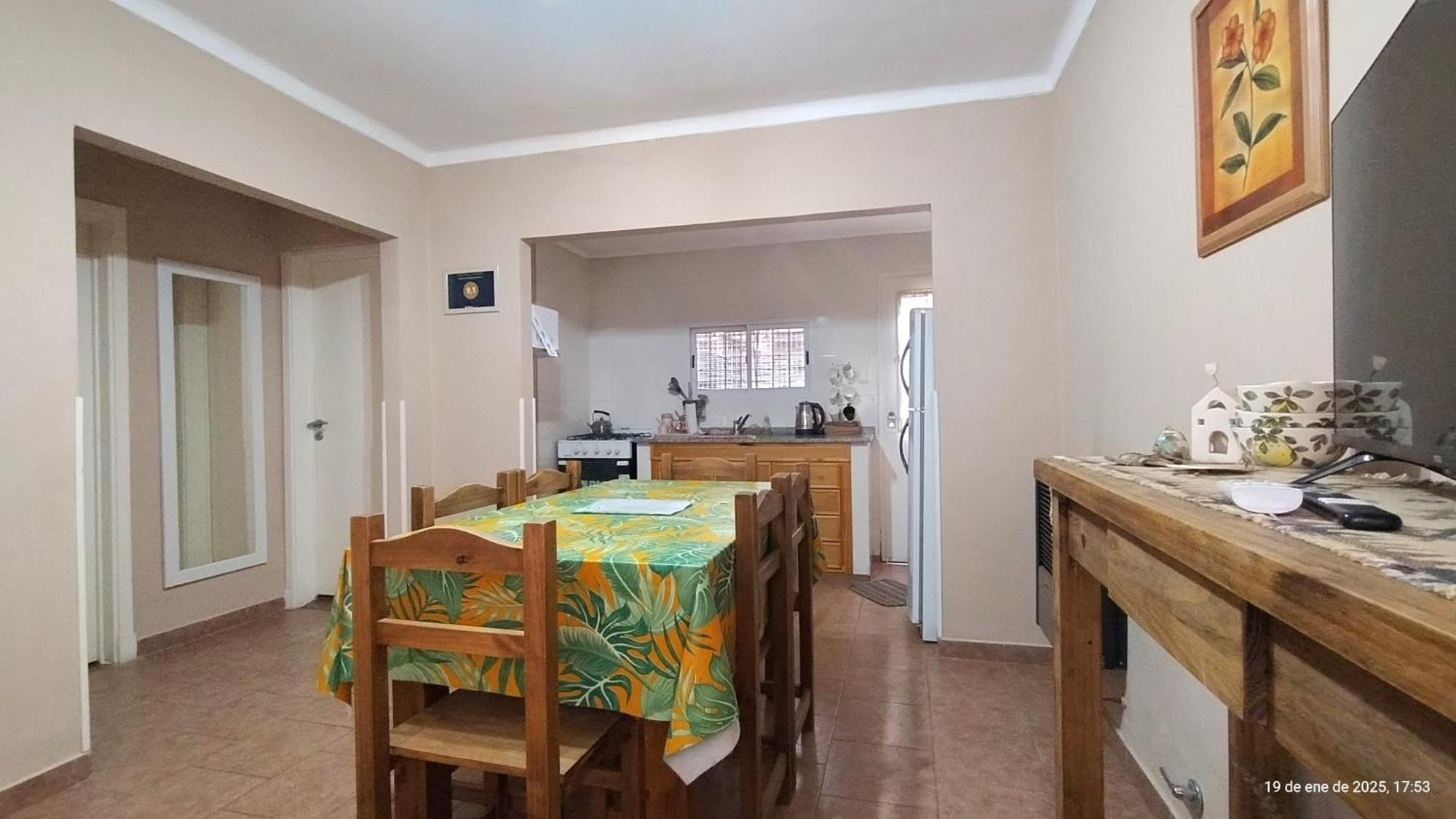 Punto Sur Departamentos Lejlighed Tandil Eksteriør billede