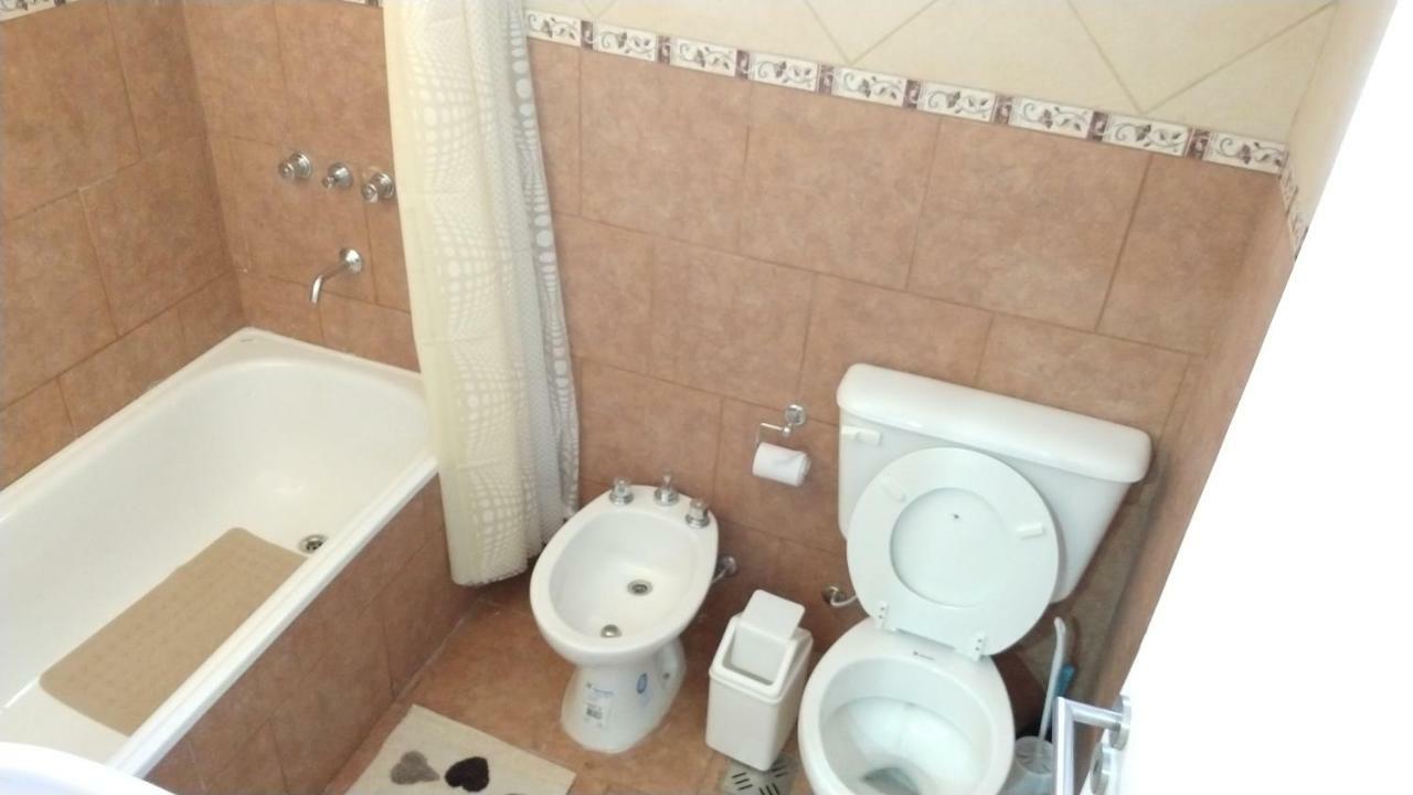 Punto Sur Departamentos Lejlighed Tandil Eksteriør billede